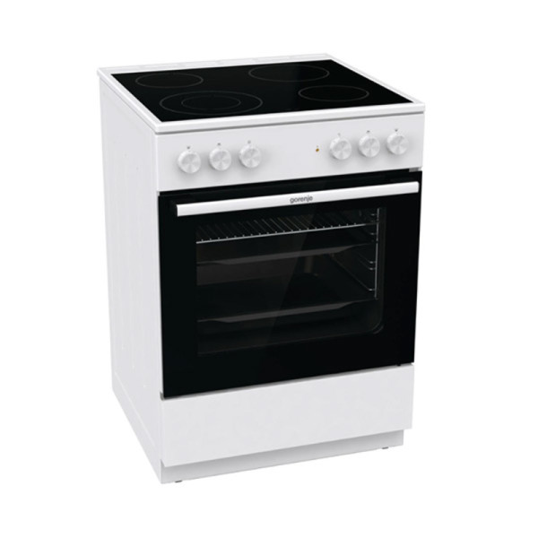 Gorenje GEC6A41WC Električni šporet