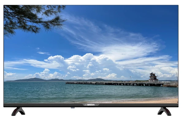 UNION U30.32HU01.HD Televizor DVBT2