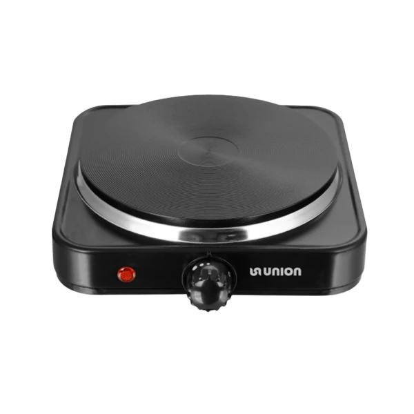 Union Reso UN-1275B crni