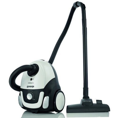 GORENJE VC1411CXW usisivač