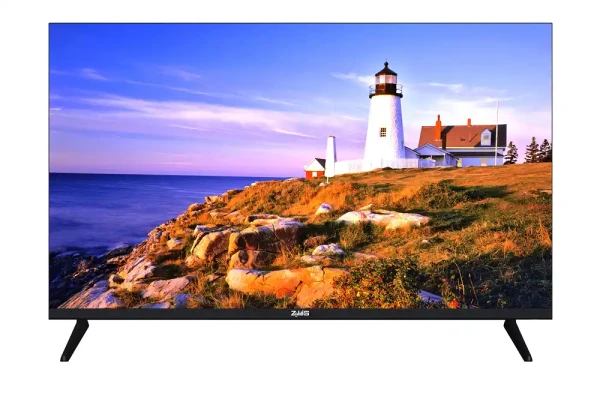 Zeus 43 ZE43FST2 SMART LED TV