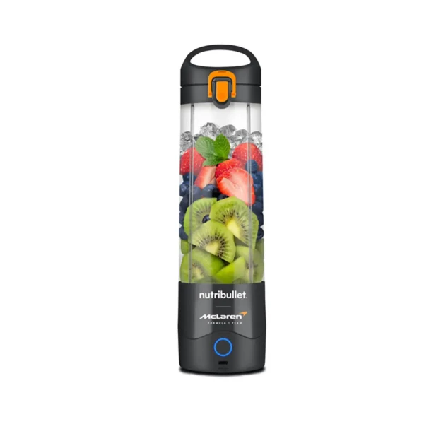 NutribuIlet NBP003GO-MC Blender