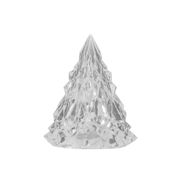 Dekorativna mini RGB jelka  4803-6930