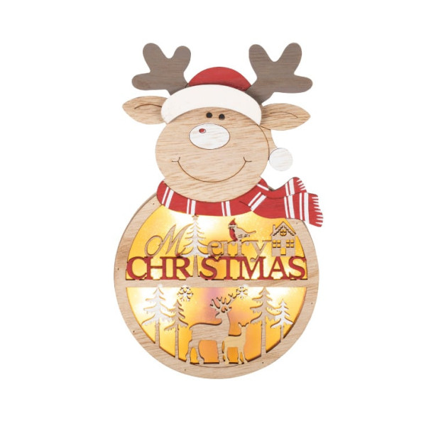 Ukras za prozor ili vrata ''irvas''   KLW21R