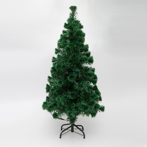 Veštačka jelka 120cm sa osvetljenjem   KIX120LED