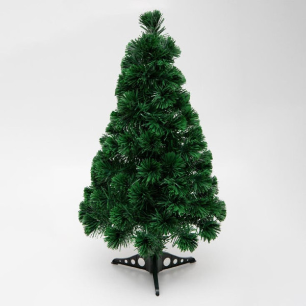 Veštačka jelka 80cm sa osvetljenjem   KIX80LED