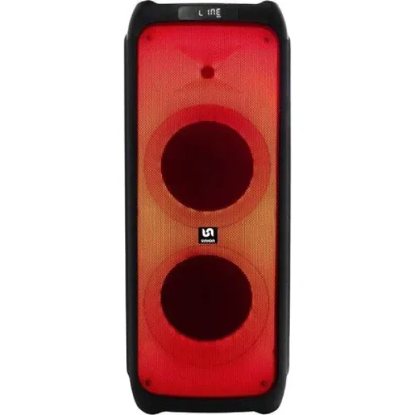 Union PartyBox zvučnik PS80B-05 8''