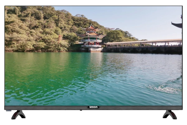 Union U50.32HU02 Smart TV 32'' HD Ready