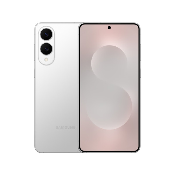 SAMSUNG Galaxy S25 Edge 12/256GB Silver