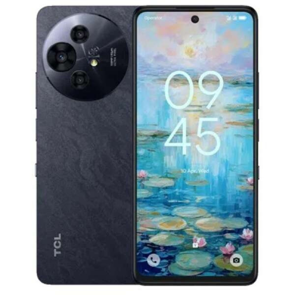 TCL 50 NXT Paper 5G 8+8/256GB  Crni Moon gray