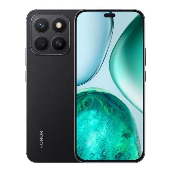 HONOR X8c 8/256GB CRNI