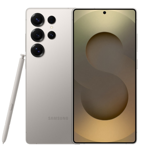 SAMSUNG Galaxy S25 Ultra 12/256GB Titanium Gray (Tamno sivi)