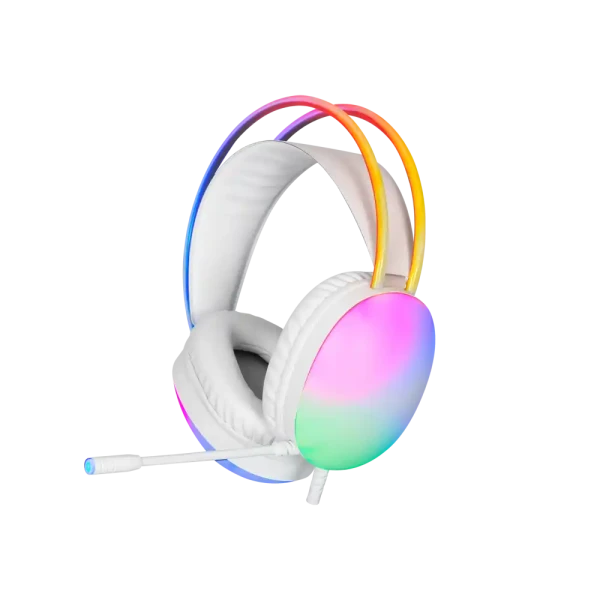 Xtrike GH511 transparent Slušalice sa mikrofonom