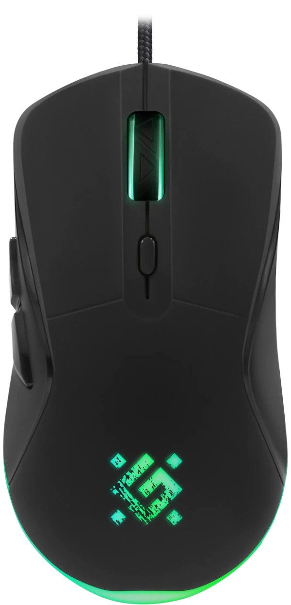 Defender Arga GM-049 3600dpi Gaming Miš