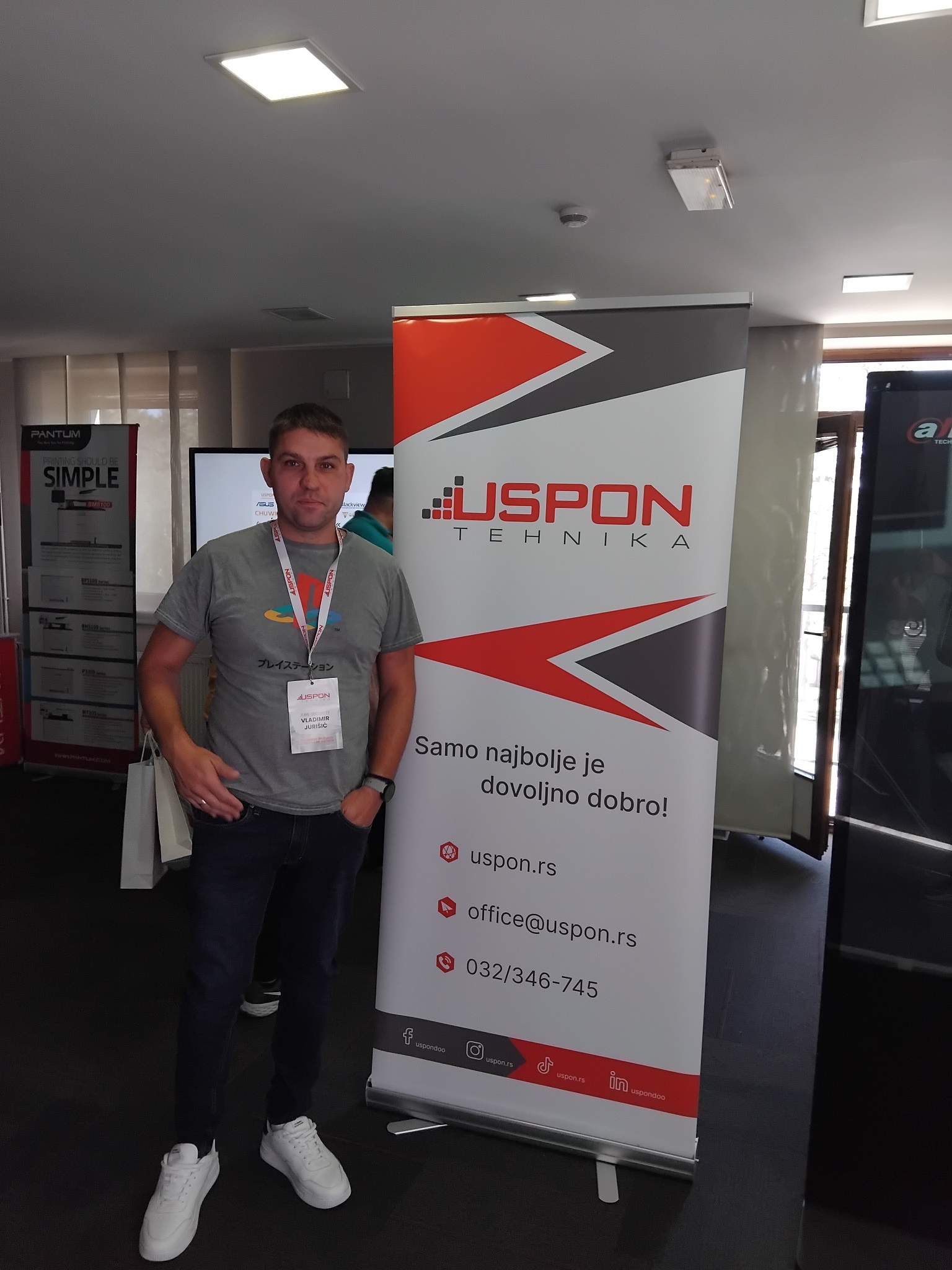 Partnerski skup 2025 - Uspon Zlatibor